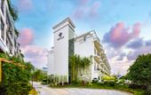Туры в отель Palm Island Hotel (Nanjing Yangtze River Bridge) Туры в отель Palm Island Hotel (Nanjing Yangtze River Bridge)