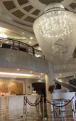 Туры в отель Qinheyuan Linxuan Holiday Hotel Туры в отель Qinheyuan Linxuan Holiday Hotel