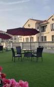 Туры в отель Qinheyuan Linxuan Holiday Hotel Туры в отель Qinheyuan Linxuan Holiday Hotel