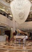 Туры в отель Qinheyuan Linxuan Holiday Hotel Туры в отель Qinheyuan Linxuan Holiday Hotel