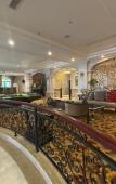 Туры в отель Qinheyuan Linxuan Holiday Hotel Туры в отель Qinheyuan Linxuan Holiday Hotel