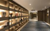 Туры в отель Qinheyuan Linxuan Holiday Hotel Туры в отель Qinheyuan Linxuan Holiday Hotel