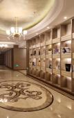 Туры в отель Qinheyuan Linxuan Holiday Hotel Туры в отель Qinheyuan Linxuan Holiday Hotel