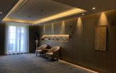 Туры в отель Qinheyuan Linxuan Holiday Hotel Туры в отель Qinheyuan Linxuan Holiday Hotel