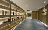 Туры в отель Qinheyuan Linxuan Holiday Hotel Туры в отель Qinheyuan Linxuan Holiday Hotel