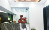Туры в отель Yunshang Siji Homestay (Harbin Wanda Tourism City Ice and Snow World Branch) Туры в отель Yunshang Siji Homestay (Harbin Wanda Tourism City Ice and Snow World Branch)