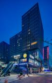 Туры в отель JIANGUO HIDDEN HOTEL Туры в отель JIANGUO HIDDEN HOTEL