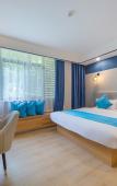 Туры в отель Shunan Hainapinshang Hotel (Shaoxing Lu Xun's Hometown Yintai Store) Туры в отель Shunan Hainapinshang Hotel (Shaoxing Lu Xun's Hometown Yintai Store)