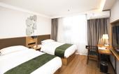 Туры в отель GreenTree Hotel (Tianjin Jinnan lingshijun University of Finance and Economics) Туры в отель GreenTree Hotel (Tianjin Jinnan lingshijun University of Finance and Economics)