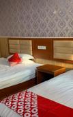 Туры в отель Shanghai Haolai Express Hotel (Sunny Ideal City) Туры в отель Shanghai Haolai Express Hotel (Sunny Ideal City)