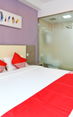 Туры в отель Shanghai Haolai Express Hotel (Sunny Ideal City) Туры в отель Shanghai Haolai Express Hotel (Sunny Ideal City)