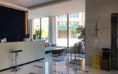 Туры в отель Starway Hotel (Hinggan League Government, Ulanhot) Туры в отель Starway Hotel (Hinggan League Government, Ulanhot)