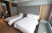 Туры в отель Starway Hotel (Hinggan League Government, Ulanhot) Туры в отель Starway Hotel (Hinggan League Government, Ulanhot)