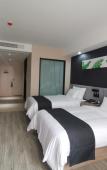 Туры в отель Shankee Hotel (Kunshan Leshang City Plaza) Туры в отель Shankee Hotel (Kunshan Leshang City Plaza)