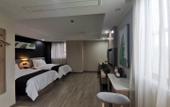 Туры в отель Shankee Hotel (Kunshan Leshang City Plaza) Туры в отель Shankee Hotel (Kunshan Leshang City Plaza)