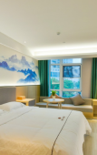 Туры в отель Homeinn Ripple Hotel (Hangzhou Linping Joy City) Туры в отель Homeinn Ripple Hotel (Hangzhou Linping Joy City)