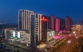 Туры в отель Greentree Eastern Hotel (Suzhou Dushu Lake Yinshan Lake Guoyuan Road Metro Station) Туры в отель Greentree Eastern Hotel (Suzhou Dushu Lake Yinshan Lake Guoyuan Road Metro Station)