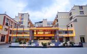 Туры в отель Minyoun Yatel Hotel (Mao Ancient Qiang City) Туры в отель Minyoun Yatel Hotel (Mao Ancient Qiang City)