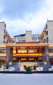Туры в отель Minyoun Yatel Hotel (Mao Ancient Qiang City) Туры в отель Minyoun Yatel Hotel (Mao Ancient Qiang City)