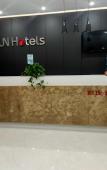 Туры в отель Yiyi Chain Hotel (Xihu West Road, Xiangyang Sangxu Town) Туры в отель Yiyi Chain Hotel (Xihu West Road, Xiangyang Sangxu Town)
