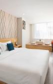 Туры в отель Mumingxuan Boutique Hotel(Dalian Donggang Conference Center) Туры в отель Mumingxuan Boutique Hotel(Dalian Donggang Conference Center)