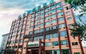 Туры в отель GreenTree Hotel (Shijiazhuang Pingshan) Туры в отель GreenTree Hotel (Shijiazhuang Pingshan)