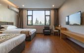 Туры в отель Ningbo Yijia Hotel Туры в отель Ningbo Yijia Hotel