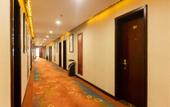 Туры в отель Jincheng Hotel (Xinyang North Overpass) Туры в отель Jincheng Hotel (Xinyang North Overpass)