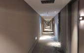 Туры в отель Homeinn Selected Hotel (Xi'an Provincial Stadium Subway Station Gaoxin Wanda) Туры в отель Homeinn Selected Hotel (Xi'an Provincial Stadium Subway Station Gaoxin Wanda)