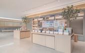 Туры в отель JI Hotel (Tianjin Cultural Center) Туры в отель JI Hotel (Tianjin Cultural Center)