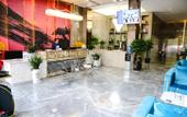 Туры в отель Lantu Hotel (Luoyang Airport Branch) Туры в отель Lantu Hotel (Luoyang Airport Branch)