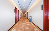 Туры в отель Lantu Hotel (Luoyang Airport Branch) Туры в отель Lantu Hotel (Luoyang Airport Branch)