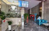 Туры в отель Lantu Hotel (Luoyang Airport Branch) Туры в отель Lantu Hotel (Luoyang Airport Branch)