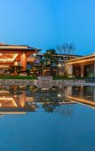 Туры в отель Qufu Nishan Hotel Туры в отель Qufu Nishan Hotel