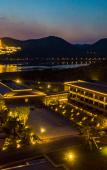 Туры в отель Qufu Nishan Hotel Туры в отель Qufu Nishan Hotel