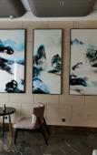Туры в отель Rezen Select Haining Xucun town government Hotel Туры в отель Rezen Select Haining Xucun town government Hotel