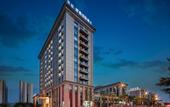 Туры в отель Rezen Select Haining Xucun town government Hotel Туры в отель Rezen Select Haining Xucun town government Hotel