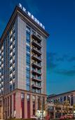 Туры в отель Rezen Select Haining Xucun town government Hotel Туры в отель Rezen Select Haining Xucun town government Hotel
