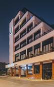 Туры в отель Xintang UNITE Hotel, Changzhou Туры в отель Xintang UNITE Hotel, Changzhou