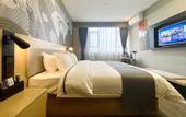 Туры в отель Hautai Hotel (Zhuhai Baijiao Store) Туры в отель Hautai Hotel (Zhuhai Baijiao Store)