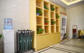 Туры в отель GreenTree Inn Express Hotel (Beijing Kangzhuang) Туры в отель GreenTree Inn Express Hotel (Beijing Kangzhuang)