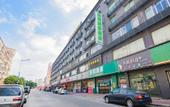 Туры в отель Guangzhou Shenghe Business Hotel Туры в отель Guangzhou Shenghe Business Hotel