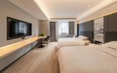 Туры в отель Jinduo Hotel (Funing Chengnan Building Jiuyue Plaza) Туры в отель Jinduo Hotel (Funing Chengnan Building Jiuyue Plaza)