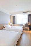 Туры в отель Yibo Hotel (Cangnan Jinxiang Branch) Туры в отель Yibo Hotel (Cangnan Jinxiang Branch)