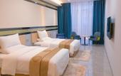 Туры в отель Jinsui Haoting Hotel Туры в отель Jinsui Haoting Hotel