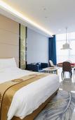 Туры в отель Jinsui Haoting Hotel Туры в отель Jinsui Haoting Hotel