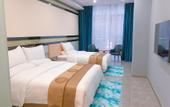 Туры в отель Jinsui Haoting Hotel Туры в отель Jinsui Haoting Hotel