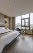 Туры в отель Homeinn Selected Hotel (Fuzhou South Railway Station) Туры в отель Homeinn Selected Hotel (Fuzhou South Railway Station)