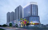 Туры в отель VEEGLE BY LANDISON HOTEL LANXI Туры в отель VEEGLE BY LANDISON HOTEL LANXI