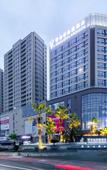 Туры в отель VEEGLE BY LANDISON HOTEL LANXI Туры в отель VEEGLE BY LANDISON HOTEL LANXI